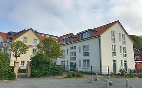 Hafenresidenz - Ferienwohnung 37